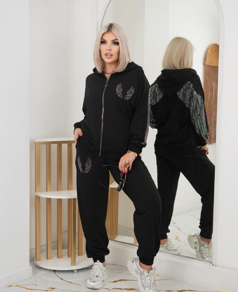 Костюм 16111204 Fabrika