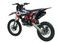 Мотоцикл OXO Base 125 M PITBIKE