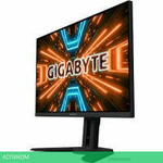 Игровой монитор Gigabyte M32U