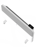 Электрические конвекторы с LED-дисплеем серии CHIKARA ECH-CHE1500WT