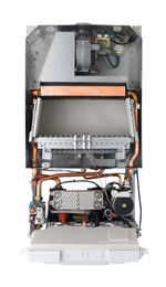 Газовый настенный котел Protherm Пантера 25KOV двухконтурный атмосферный