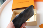 Louis Vuitton Key Pouch