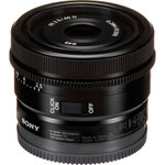 Объектив Sony FE 40mm f/2.5 G