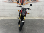Honda Grom , 2015