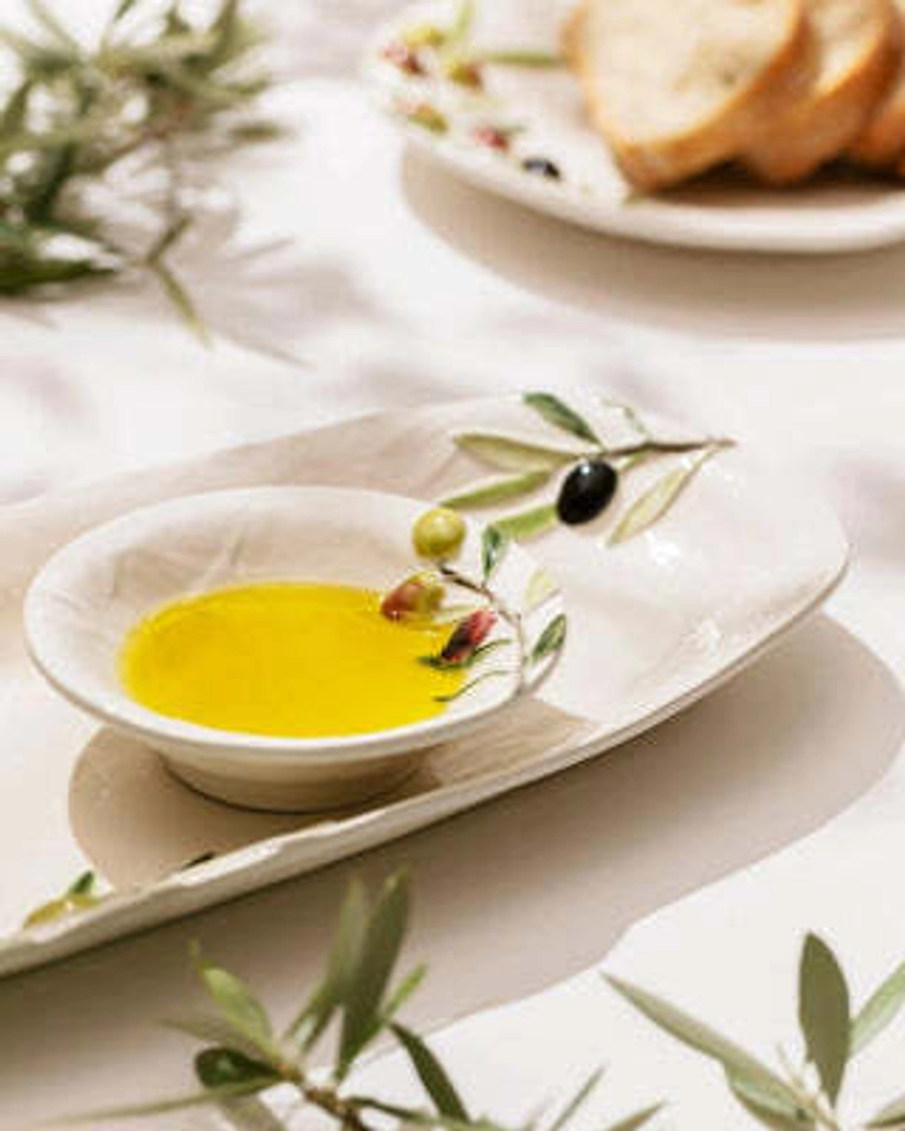 Розетка Olival (12.5 см)