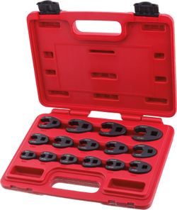 KA-7311K-15M Набор ключей "воронья лапа"