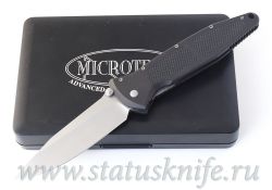 Нож Microtech Socom Elite Sterile MA s90vфотография - 1