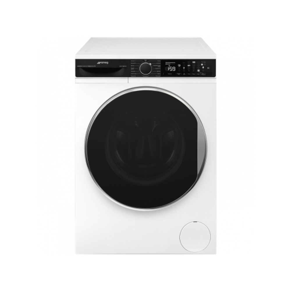Стиральная машина SMEG WM3T84RU