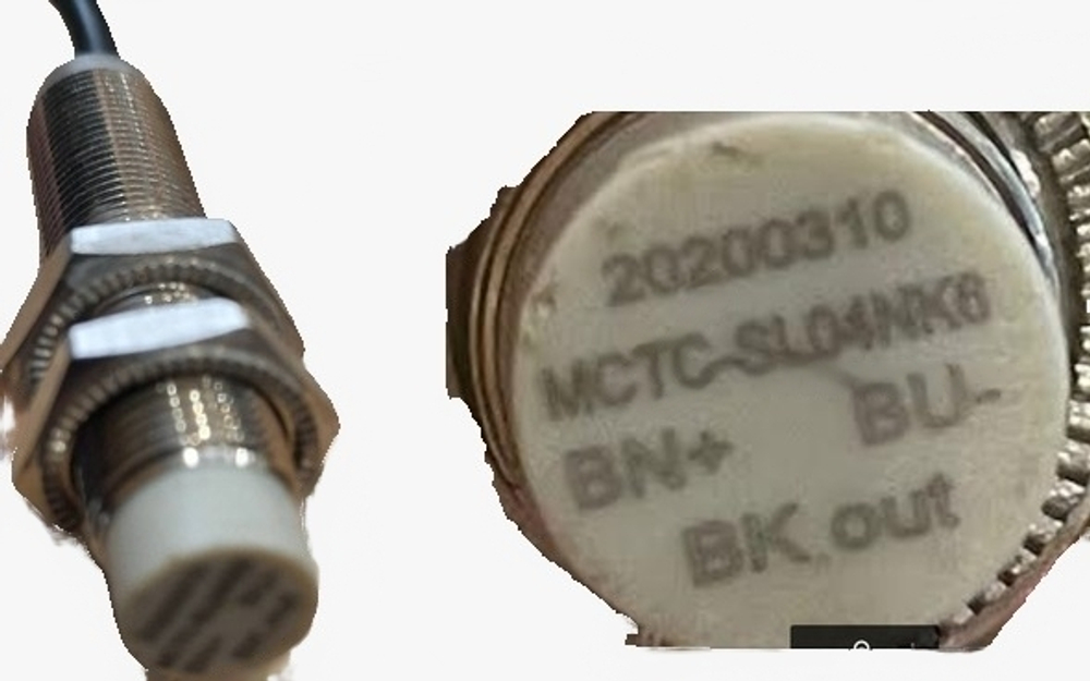 Датчик приближения MCTC-SL04NK6