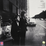 John Lennon & Yoko Ono / Double Fantasy (LP)