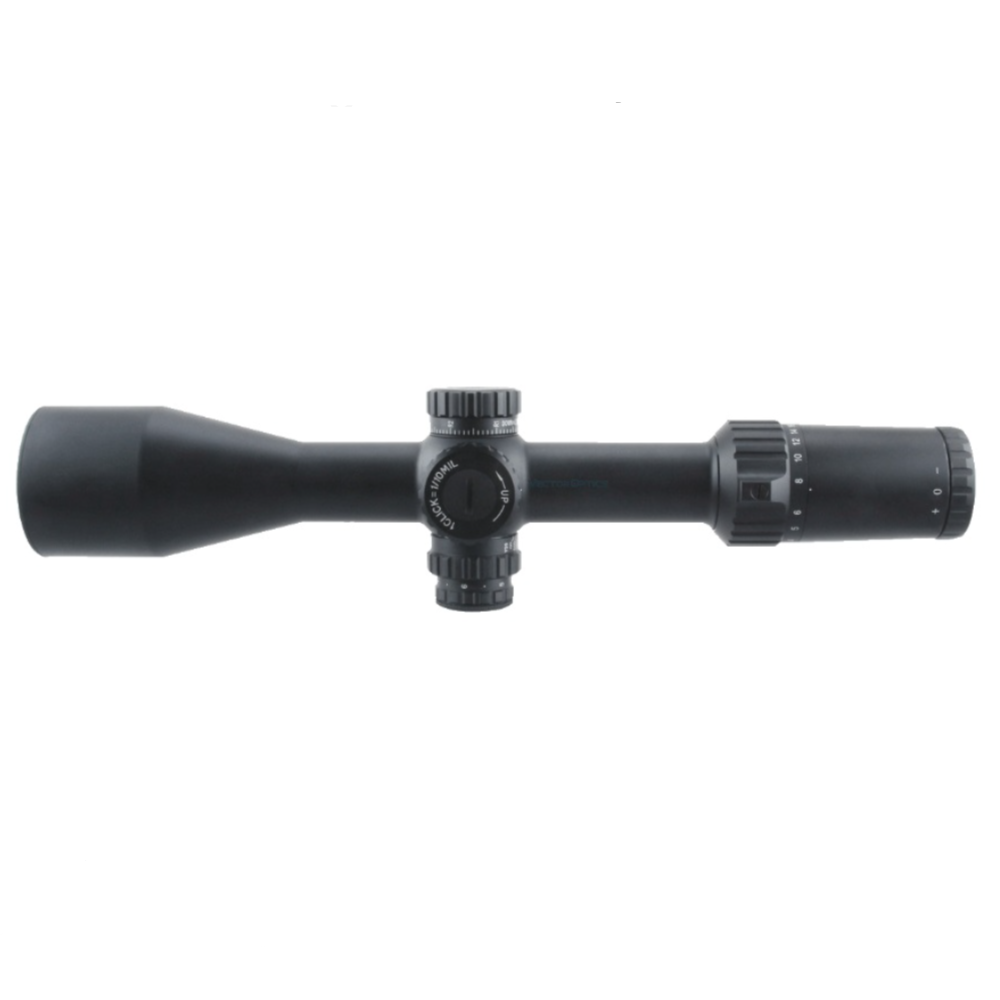 Оптический прицел Vector Optics 30мм FFP Taurus 3-18X50 GENII