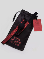 Кляп-шар на двусторонних ремешках Reversible Silicone Ball Gag (Цвет: красный с черным)