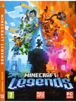 Minecraft Legends (ФЛЕШКА)