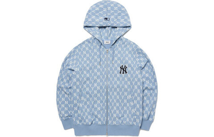 Худи MLB, 3ATRM0121-50BLL