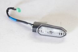 33400-KZZ-J01. WINKER ASSY., R. FR.. Turn light LED. OEM Honda