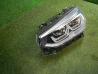 Фара левая BMW X3 G01 (2017-2021) Adaptive LED