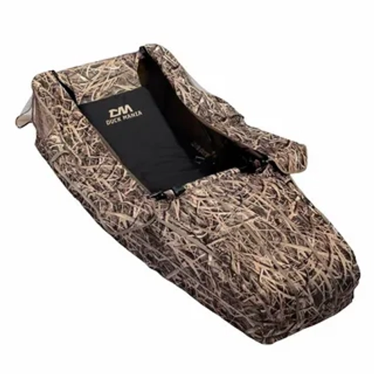 Засидка лежачая "U.S.S." цвет NW4