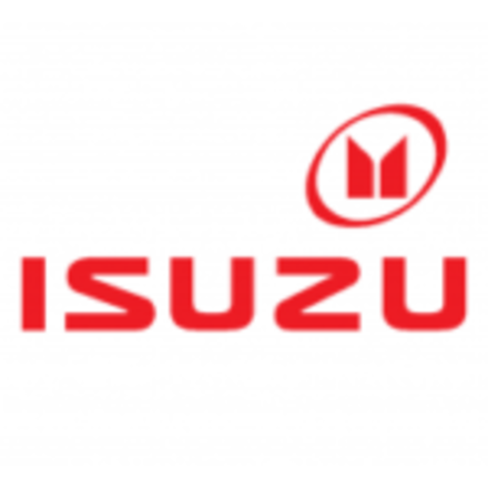 Коврик в багажник ISUZU