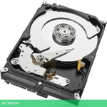 Жесткий диск Seagate 2TB ST2000DM008