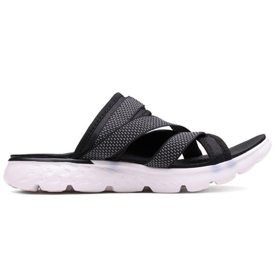 Skechers On-The-Go 400 'Black White'