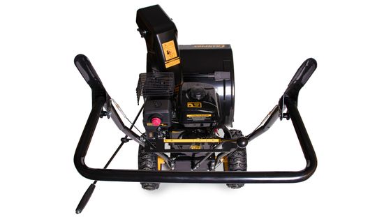 Бензиновый снегоуборщик "CHAMPION" ST 656