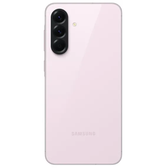 Смартфон Samsung Galaxy A56 5G 12 ГБ | 256 ГБ (Розовый | Awesome Pink)