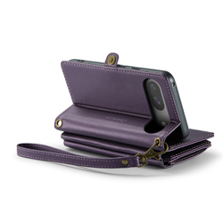 Чехол-кошелек CaseMe Wallet Bag Google Pixel 9/9Pro