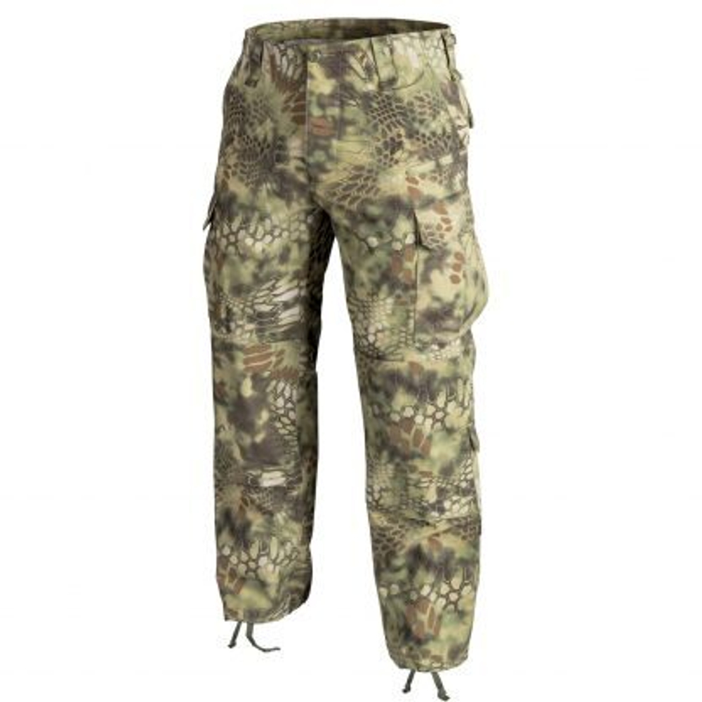 CPU Pants – NyCo Ripstop