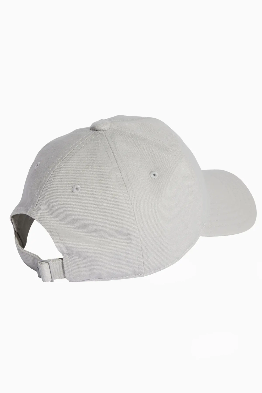 Кепка adidas Adicolor Classic Trefoil Baseball - серый