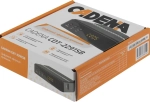 Приставка для цифрового ТВ CADENA CDT-2291SB