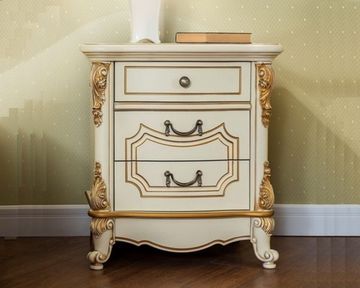 Тумба прикроватная МОНА ЛИЗА