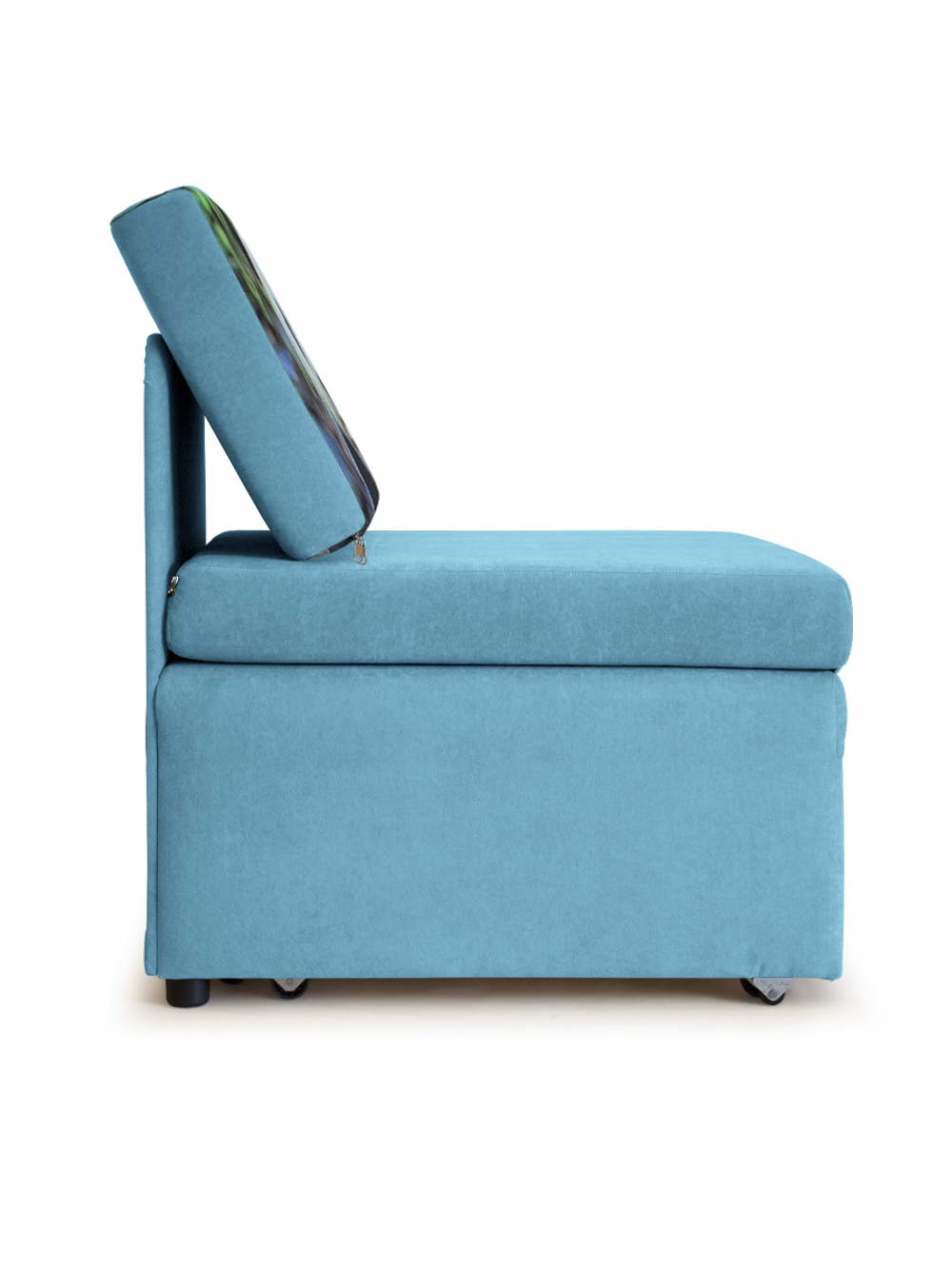 Кресло-кровать "Миник" 70 см, купон Панда