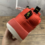 AIR JORDAN 35 CHINESE NEW YEAR BLACK/UNIVERSITY RED/YELLOW