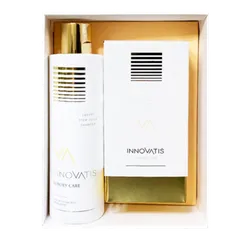 Набор от выпадения волос: шампунь + спрей