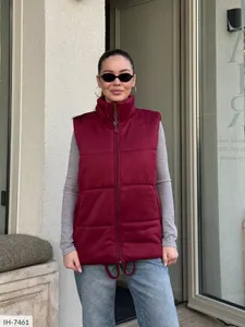 Жилет IH-7277 Фабрика Моды