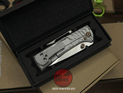 Нож Chaves Knives RCK 9 Custom - большая версия