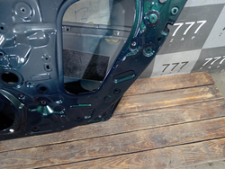 Дверь задняя правая Chery Arrizo 8 22-нв Б/У Оригинал 551000847AADYJ