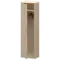 Шкаф для одежды А-308 Бук 560x370x2000 Арго