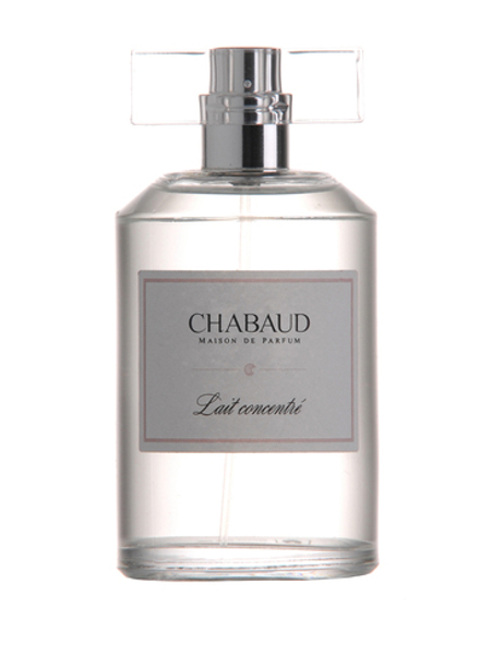 CHABAUD LAIT CONCENTRE