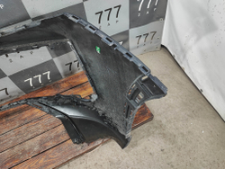 Бампер передний Exeed LX 19-нв Б/У Оригинал 602001892AADQJ