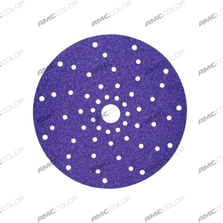 3M Hookit 737U 51370 Круг Абразивный Cubitron II 120+ 150мм