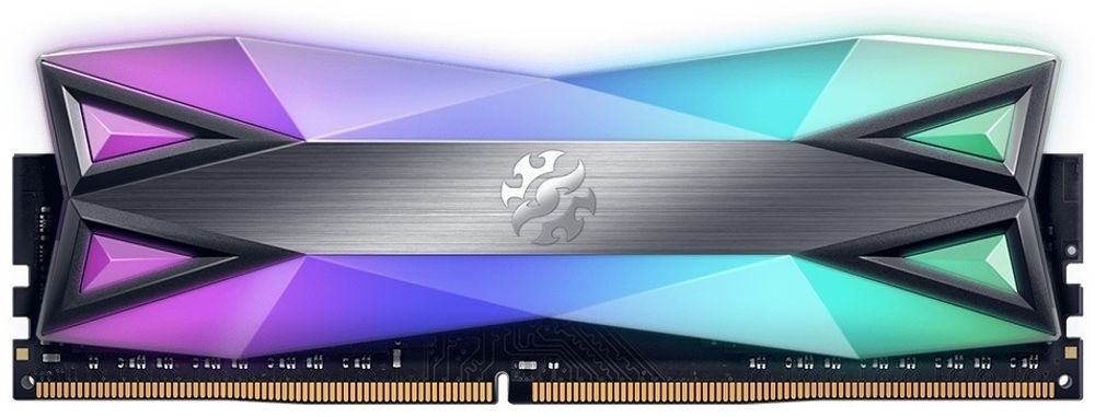 Оперативная память ADATA AX4U36008G18I-ST60 8 Гб
