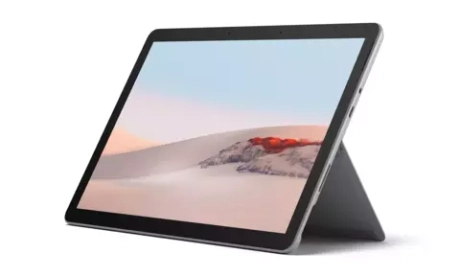 Microsoft Surface Go 2 (Intel Pentium 4425Y, 4GB RAM, 64GB eMMC)