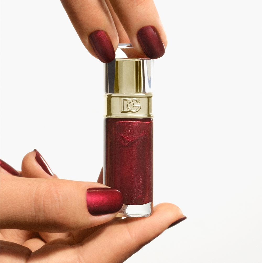 Dolce&Gabbana Bold Nailed It! - быстросохнущий лак для ногтей, 7 ml