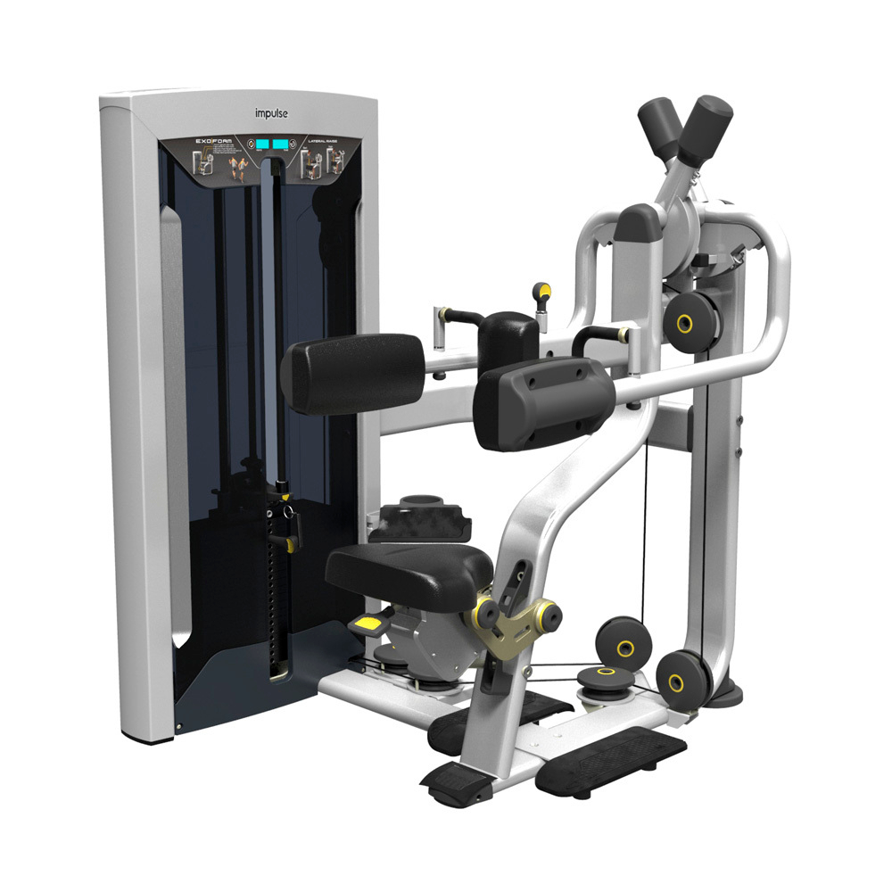 Impulse FE9724 дельтовидные, профессиональный тренажер