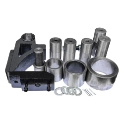 ТСС GW 52В станок для гибки арматуры 490481