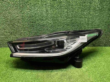 Фара левая EXEED TXL (2021-н.в.) LED