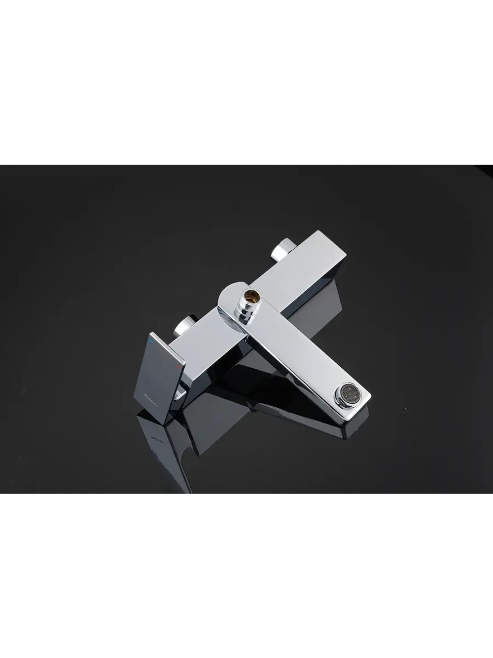 Смеситель для ванны Gappo G3218