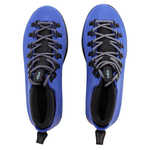 Ботинки Native Fitzsimmons Reflex Blue Jiffy Black