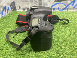 Canon EOS 60D (8.600 кадров) Покупка/Продажа